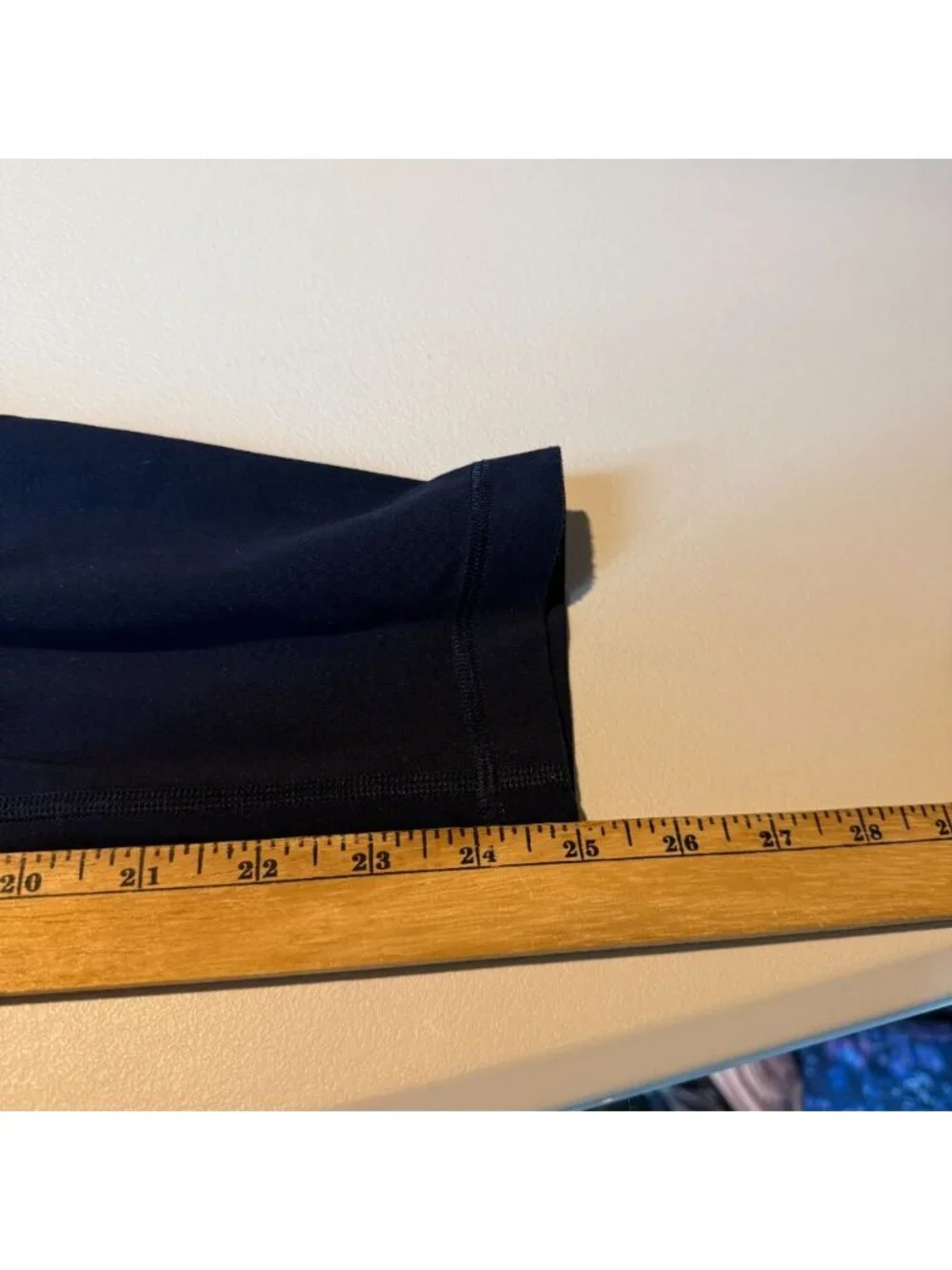 Lululemon Women 10 Align High Rise Pant 25